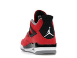 Tênis Jordan 4 Retro Toro Bravo 2026 Vermelho