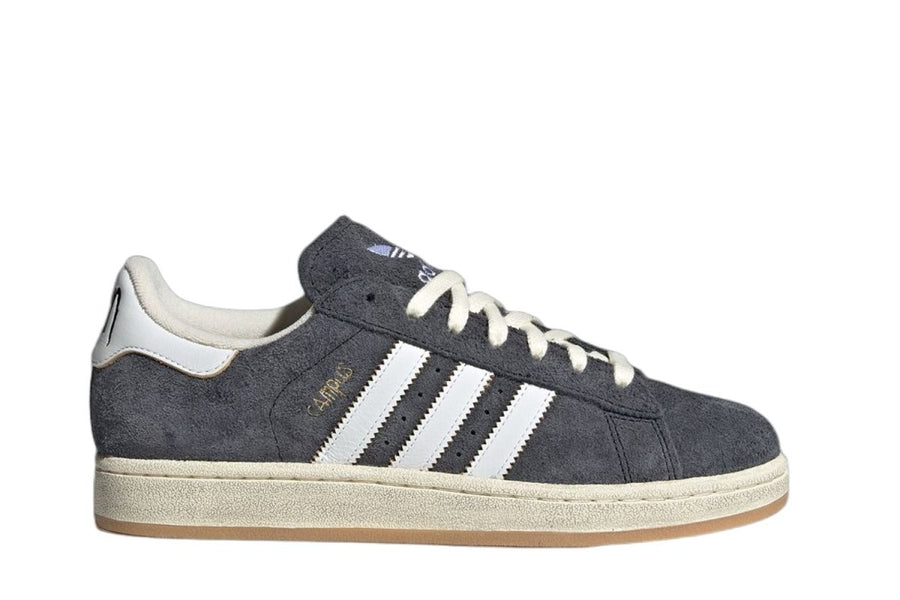 Adidas Korn x adidas Campus 2.0 Carbon tênis em cinza original na LK Sneakers