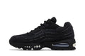 Tênis Levi's x Nike Air Max 95 OG Black Anthracite Denim Preto - Nike - HM4743 001
