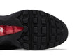 Tênis Levi's x Nike Air Max 95 OG Black Anthracite Denim Preto - Nike - HM4743 001