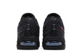 Tênis Levi's x Nike Air Max 95 OG Black Anthracite Denim Preto - Nike - HM4743 001