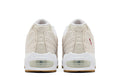 Tênis Levi's x Nike Air Max 95 OG Light Orewood Brown Denim Branco - Nike - HM4743 100