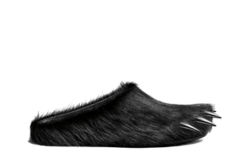 Tênis Mule Bravest Studios Bear Claw Black Preto - Tênis - Bravest Studios - MULEBEAR01-1