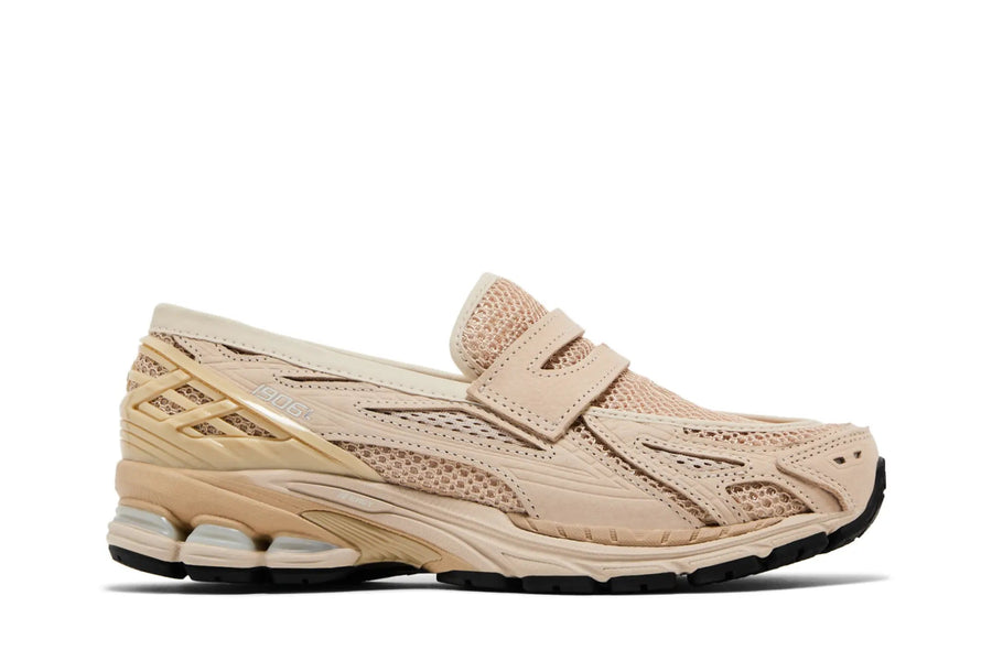 New Balance ニューバランス 1906LAI Tênis New Balance 1906L Khaki Bege por R$ 2.499,99 em até 10x | LK