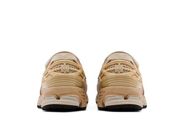 Tênis New Balance 1906L Khaki Bege | LK Sneakers