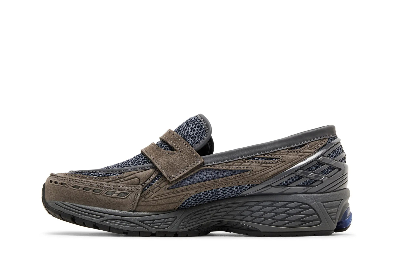 Tênis New Balance 1906L Magnet Cinza - Tênis - New Balance - U1906LAF - 1