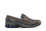 New Balance New Balance 1906L Magnet tênis em cinza original na LK Sneakers