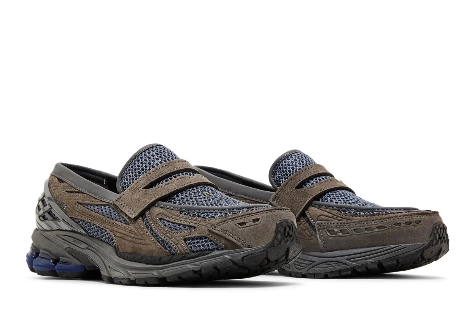 Tênis New Balance 1906L Magnet Cinza - Tênis - New Balance - U1906LAF - 1