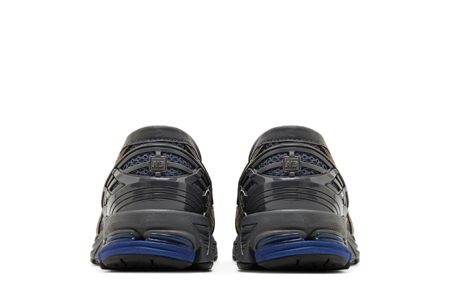 Tênis New Balance 1906L Magnet Cinza por R$ 2.499,99 em até 10x