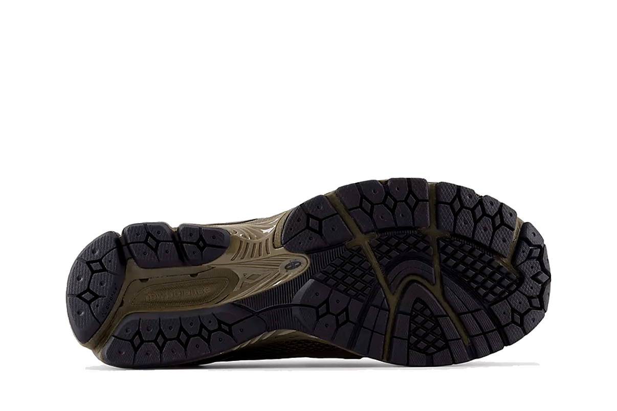 Tênis New Balance 1906L Olive Khaki Verde - New Balance - U1906LNV - 1