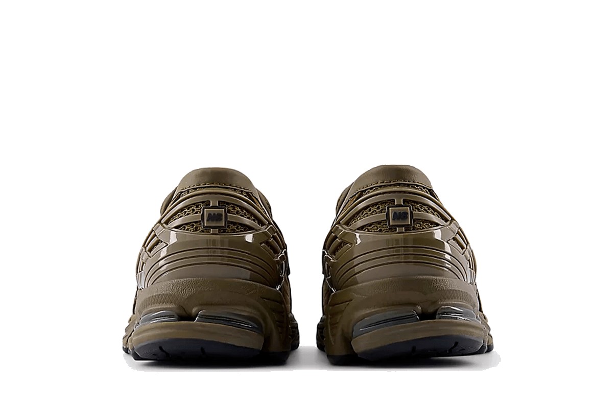 Tênis New Balance 1906L Olive Khaki Verde - New Balance - U1906LNV - 1
