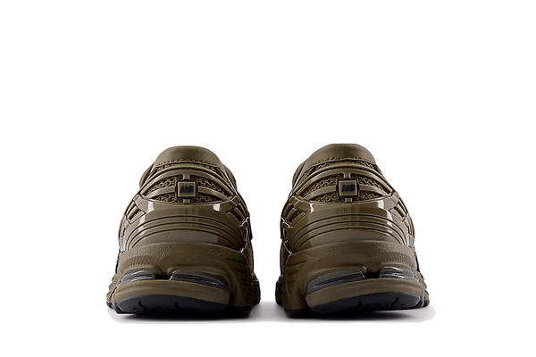 Tênis New Balance 1906L Olive Khaki Verde por R$ 2.499,99 em até