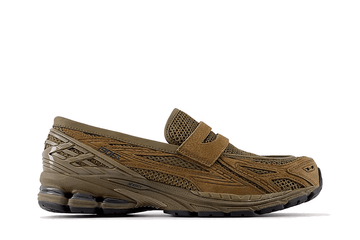 Tênis New Balance 1906L Olive Khaki Verde - New Balance - U1906LNV - 1