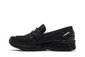 Tênis New Balance 1906L Preto Couro Mesh Preto - New Balance - u1906lbn