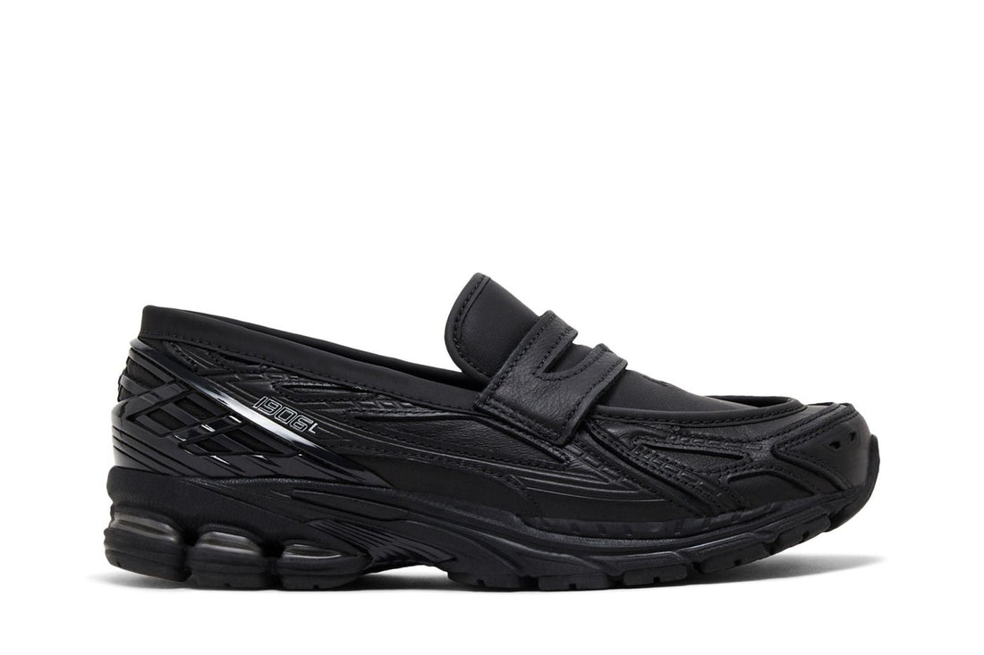 Tênis New Balance 1906L Preto Couro Mesh Preto - New Balance - u1906lbn