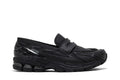 Tênis New Balance 1906L Preto Couro Mesh Preto - New Balance - u1906lbn