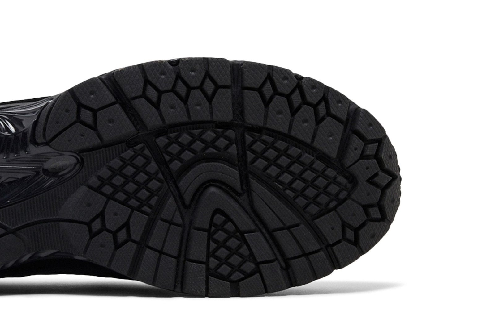 Tênis New Balance 1906L Preto Couro Mesh Preto - New Balance - u1906lbn