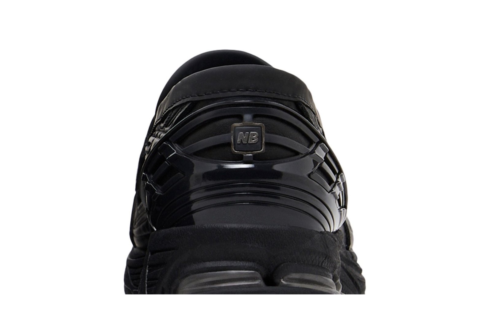 Tênis New Balance 1906L Preto Couro Mesh Preto - New Balance - u1906lbn