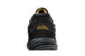 Tênis New Balance 2002R Protection Pack Phantom Cinza Camurça Mesh Preto - LK - m2002rdb