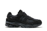 New Balance New Balance 2002R Protection Pack Phantom Cinza Camurça Mesh tênis em preto original na LK Sneakers