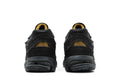 Tênis New Balance 2002R Protection Pack Phantom Cinza Camurça Mesh Preto - LK - m2002rdb