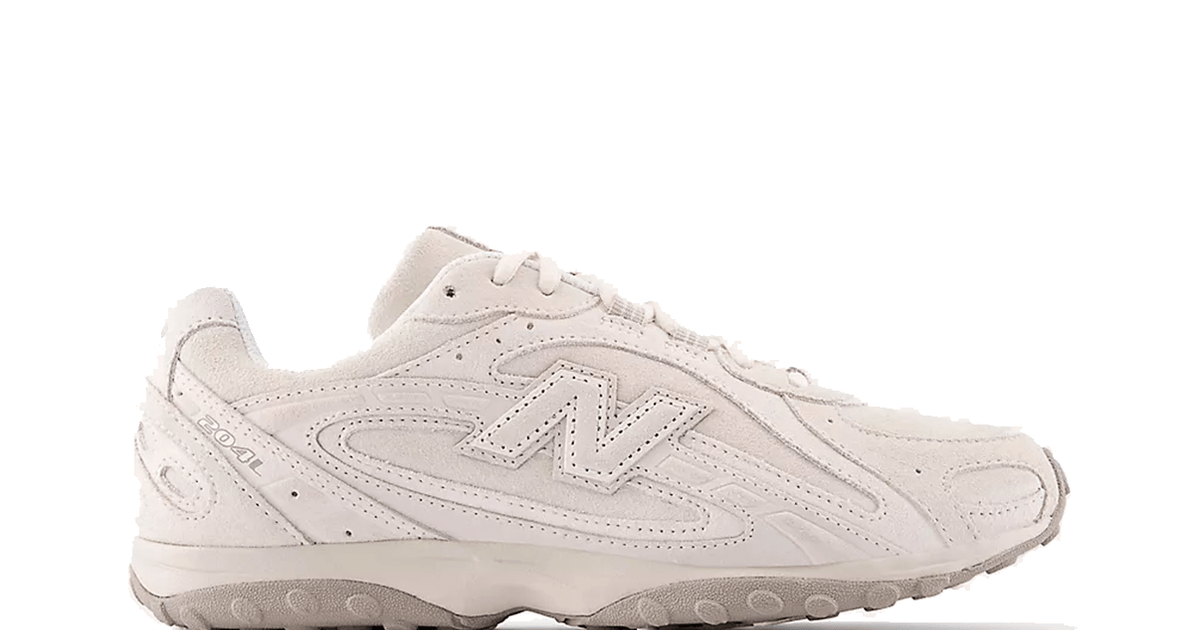 3/22まで出品★希少品★ New Balance 204L Tênis New Balance 204L Arid Timberwolf Bege por R$ 2.799,99 em até