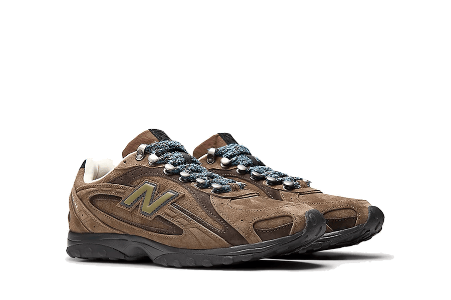 New Balance ロゴニット ニューバランス（new balance）（レディース）スポーツロゴ長袖Tシャツ