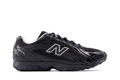 Tênis New Balance 204L Black Timberwolf Preto - New Balance - U204LMRA - 1