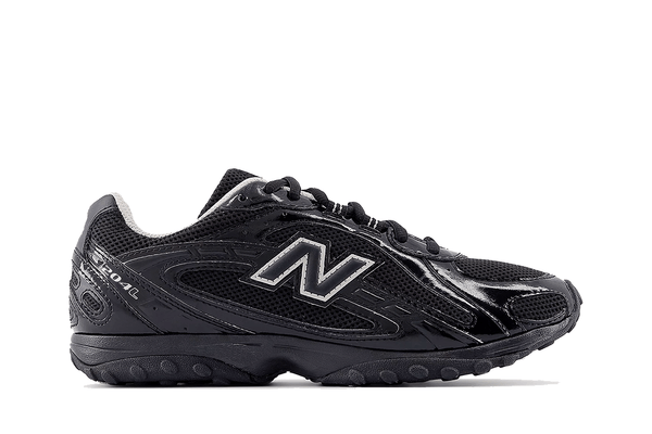 New Balance New Balance 204L Black Timberwolf tênis em preto original na LK Sneakers