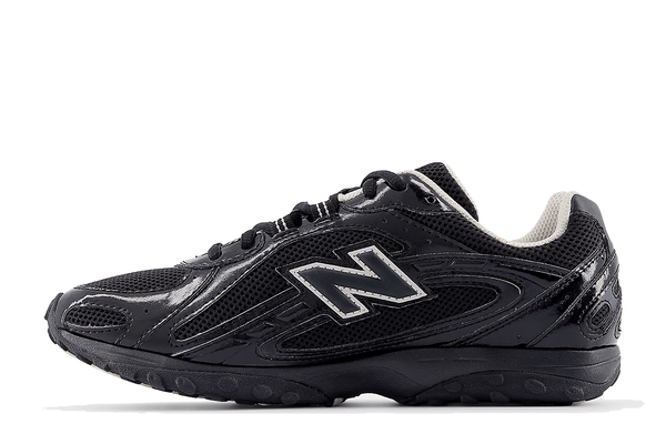 Tênis New Balance 204L Black Timberwolf Preto