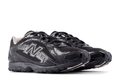 Tênis New Balance 204L Black Timberwolf Preto - New Balance - U204LMRA - 1