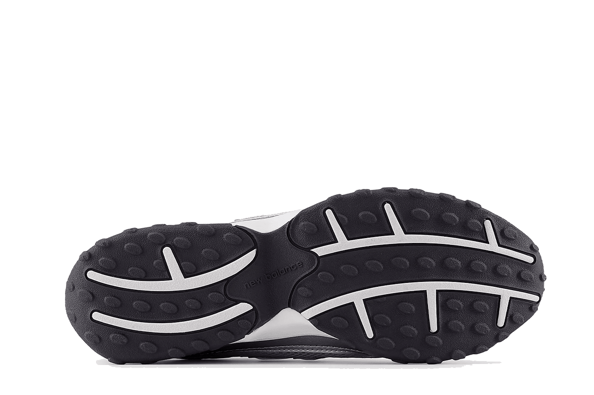 Tênis New Balance 204L Dark Silver Metallic Cinza