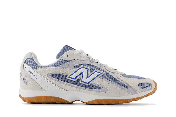 New Balance New Balance 204L Dusk Shower Blue Bird tênis em azul original na LK Sneakers