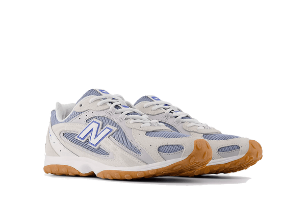 Tênis New Balance 204L Dusk Shower Blue Bird Azul