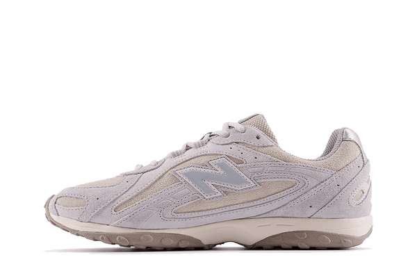 Tênis New Balance 204L Grey Matter Shipyard Cinza