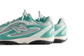 Tênis New Balance 204L Kith Green Silver Verde - New Balance - U204LKTA - 1