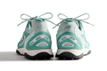 Tênis New Balance 204L Kith Green Silver Verde - New Balance - U204LKTA - 1