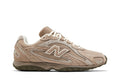 Tênis New Balance 204L Mushroom Arid Stone Marrom - New Balance - U204LMMA - 1
