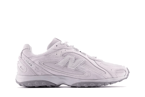 New Balance New Balance 204L Natural tênis em roxo original na LK Sneakers