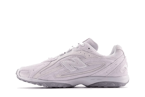 Tênis New Balance 204L Natural Roxo