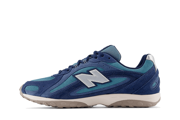 Tênis New Balance 204L Navy Salt Watre Azul