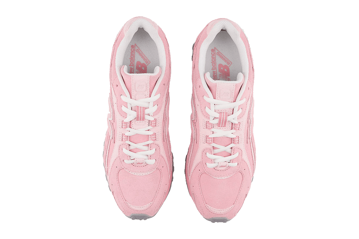 Tênis New Balance 204L Pastel Pink Rosa - Tênis - New Balance - U204LMMD-1