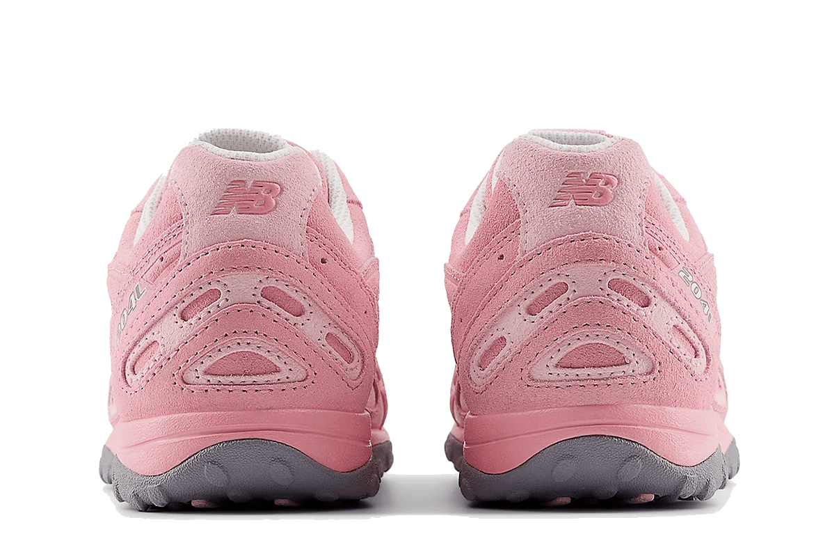 Tênis New Balance 204L Pastel Pink Rosa - Tênis - New Balance - U204LMMD-1