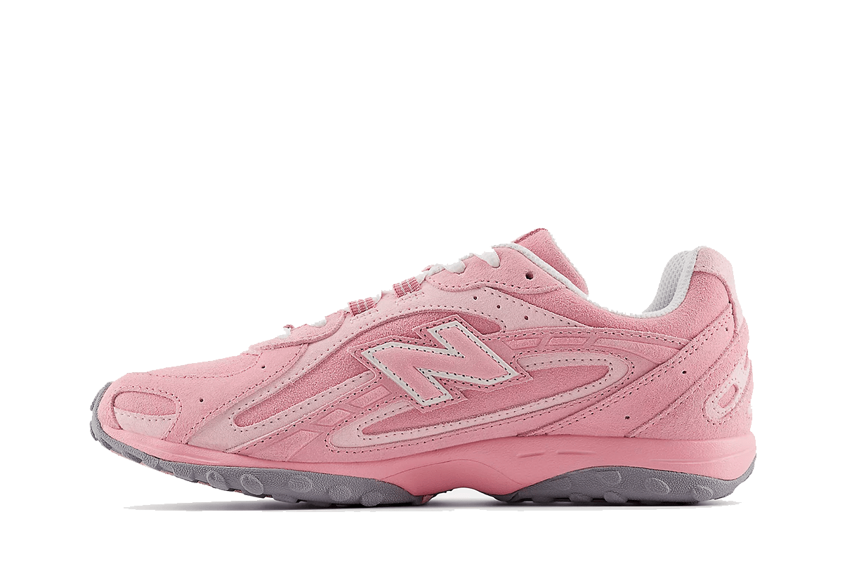 Tênis New Balance 204L Pastel Pink Rosa - Tênis - New Balance - U204LMMD-1
