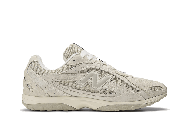 New Balance New Balance 204L Sea Salt Linen tênis em bege original na LK Sneakers