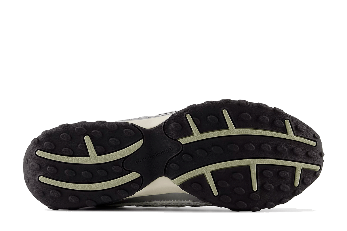 Tênis New Balance 204L Silver Metallic Sage Green Prateado - New Balance - U204LSWB - 1