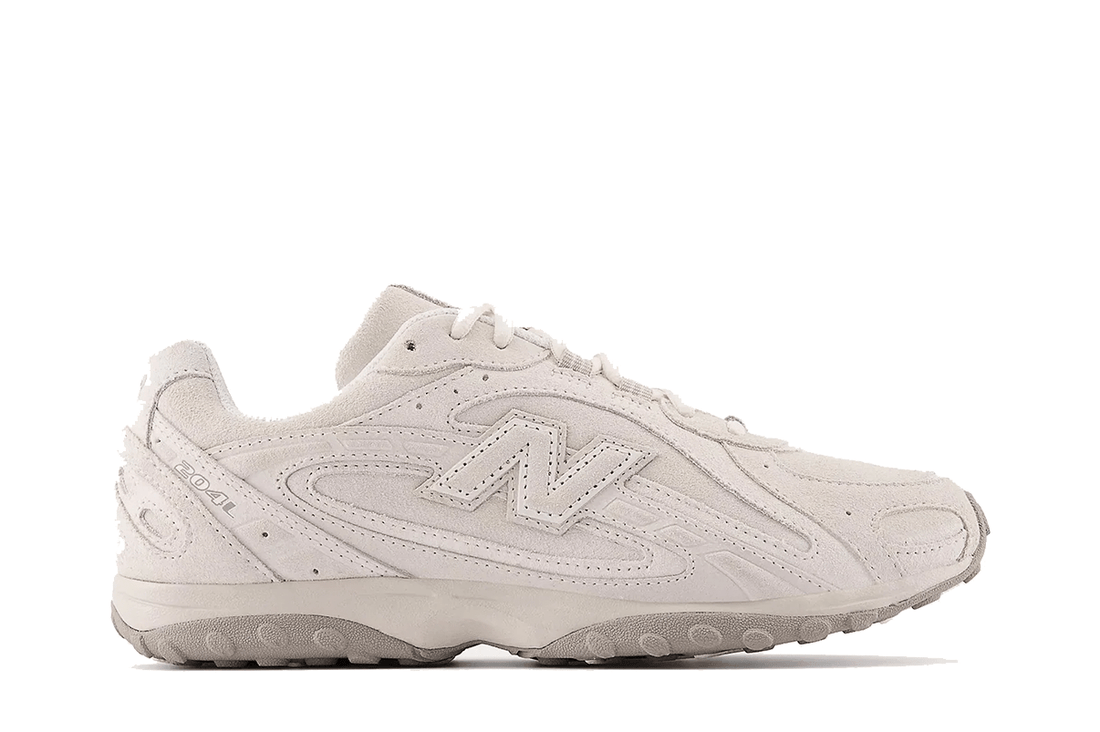 Tênis New Balance 204L Timberwolf Bege - New Balance - U204LMMC - 1