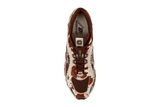 Tênis New Balance 204L x Atmos Cow Girl Brown Marrom