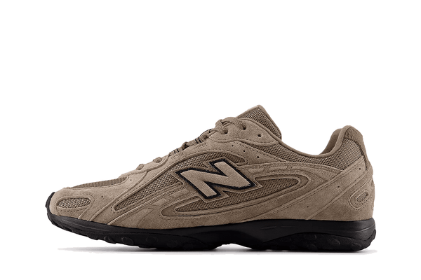 Tênis New Balance 204L Year of the Horse Tan Verde