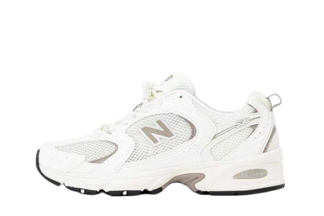 Tênis New Balance 530 Arid Stone Cinza - New Balance - U530CSB